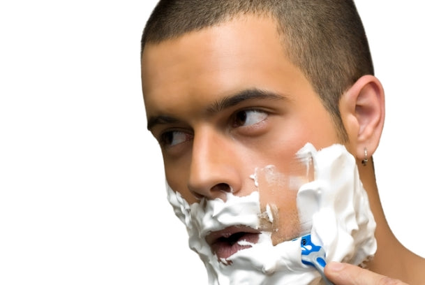 SHAVING CARE