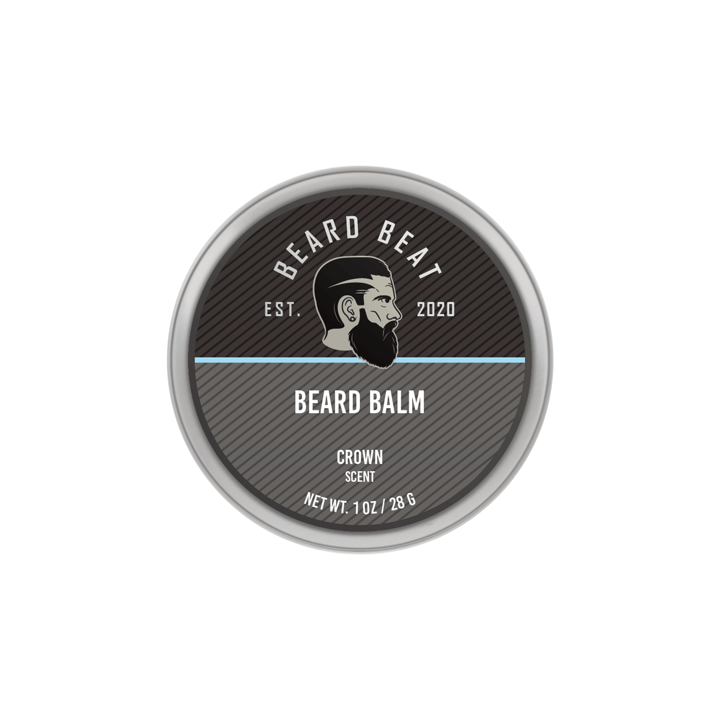Beard Balm