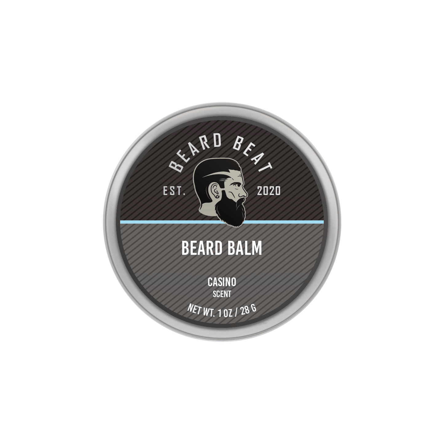 Beard Balm