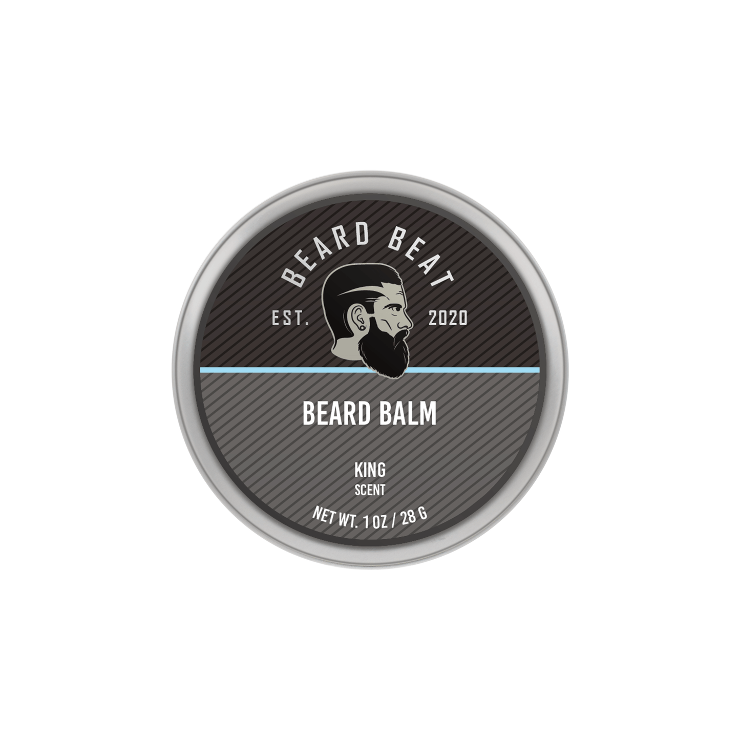 Beard Balm