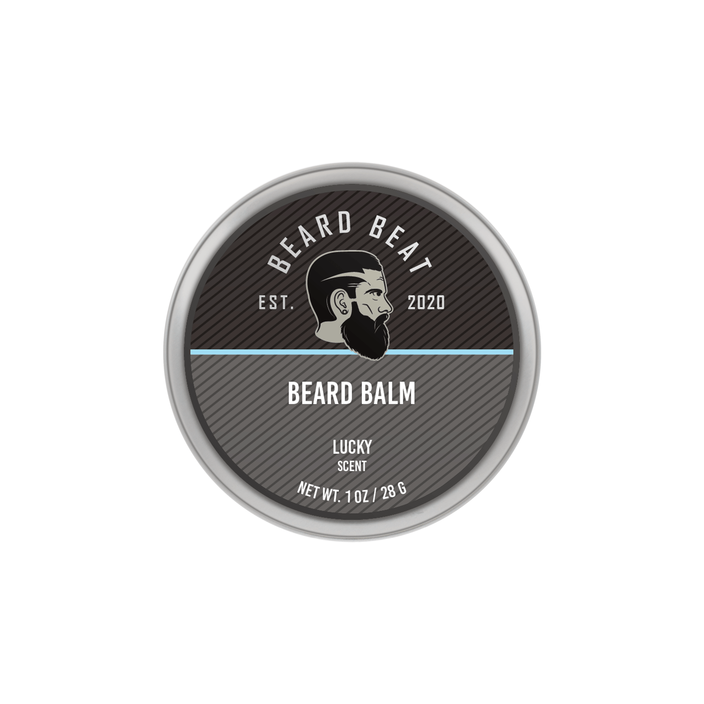 Beard Balm