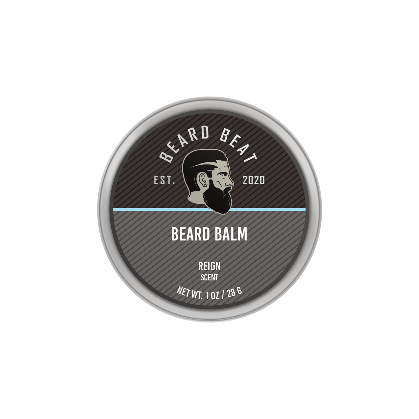 Beard Balm