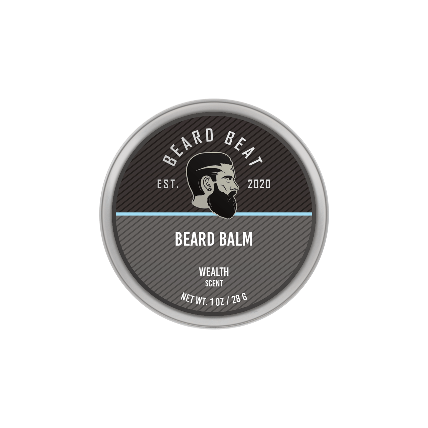 Beard Balm