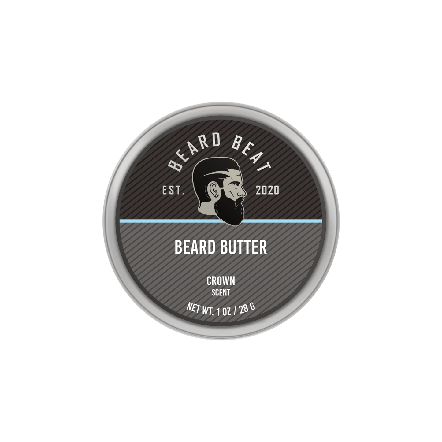 Beard Butter