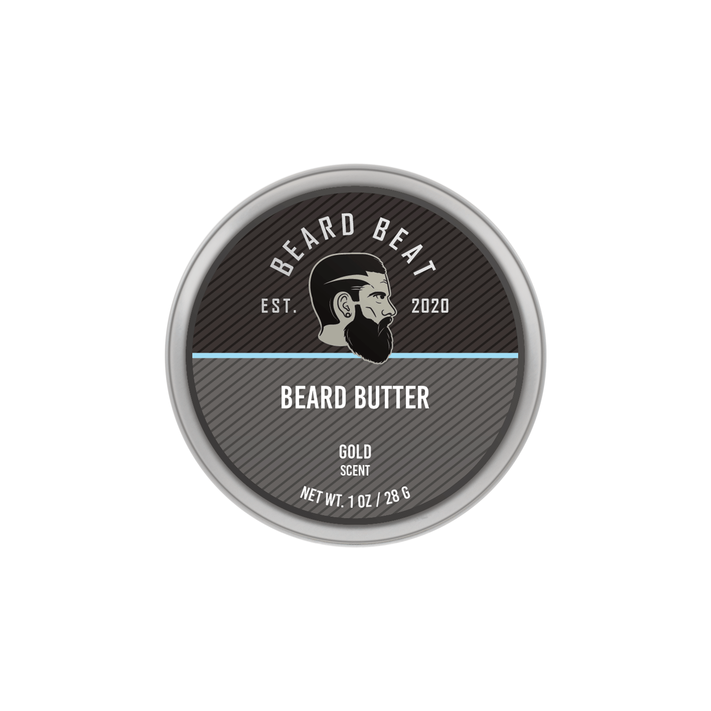 Beard Butter