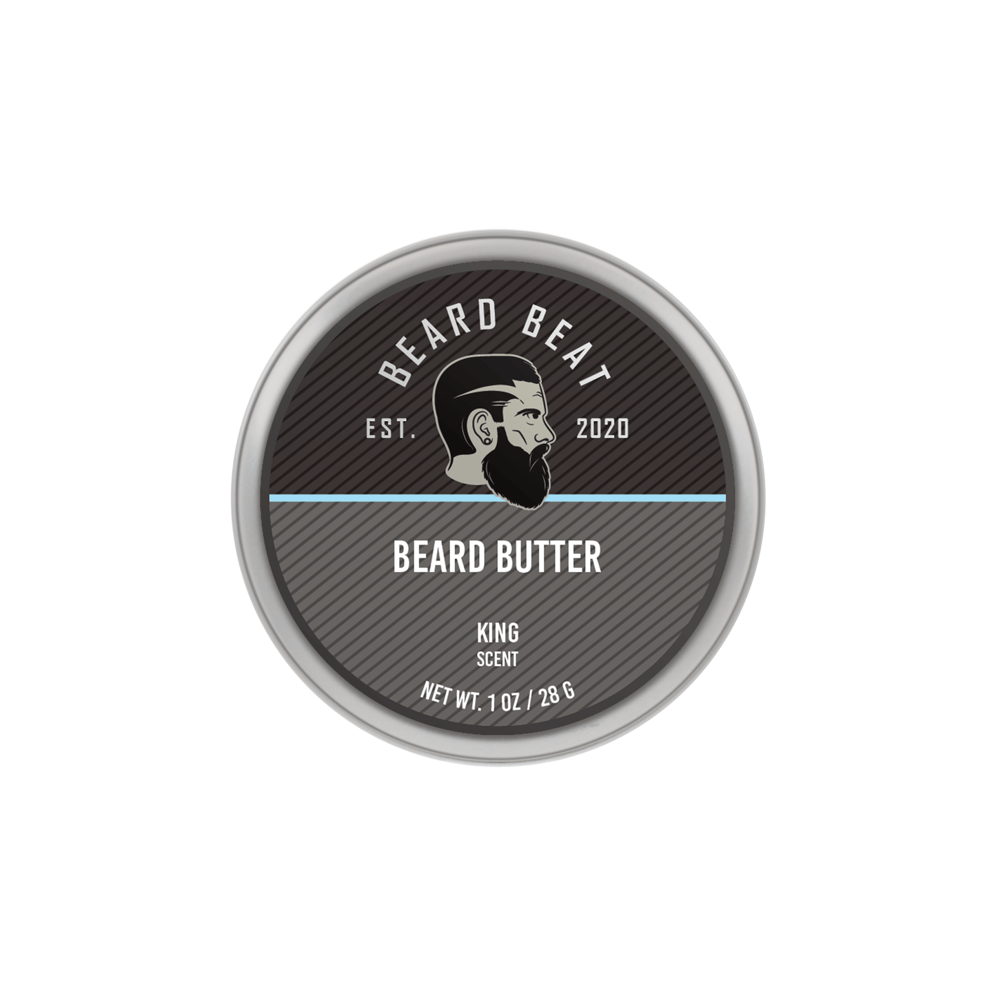 Beard Butter