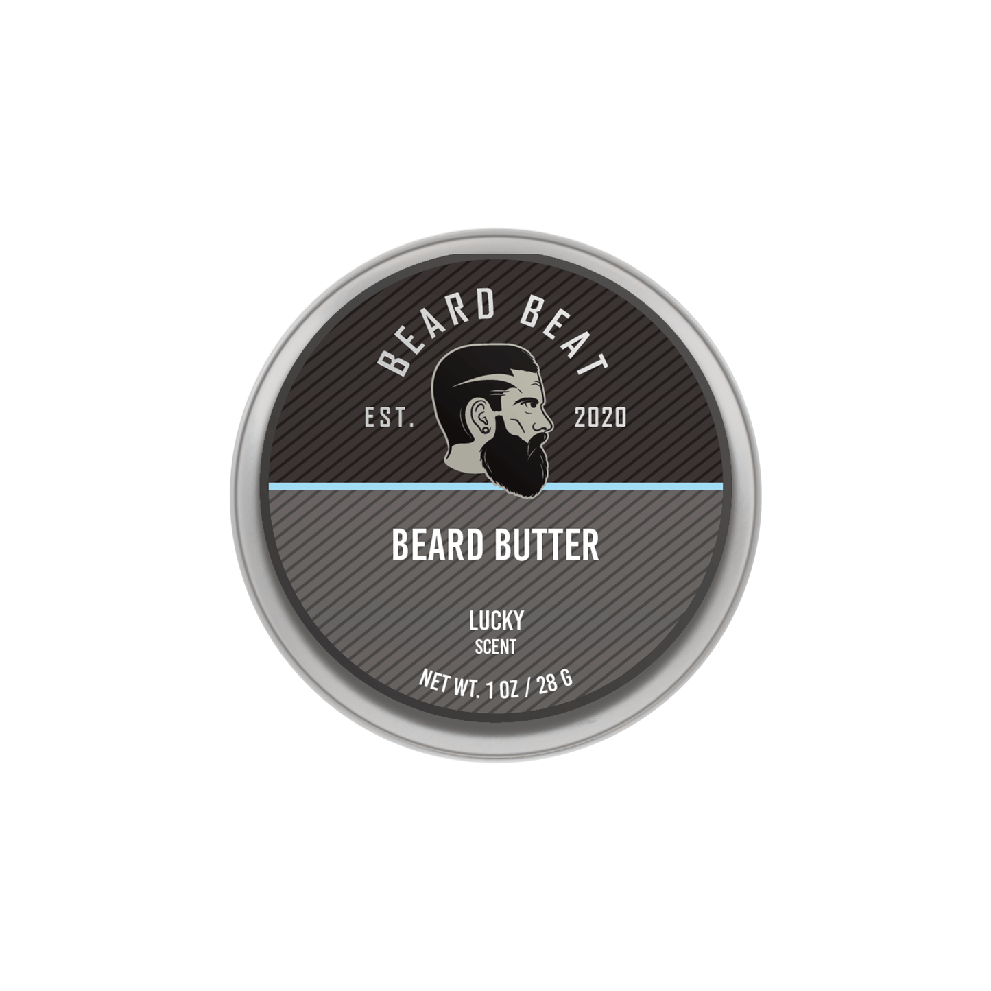 Beard Butter