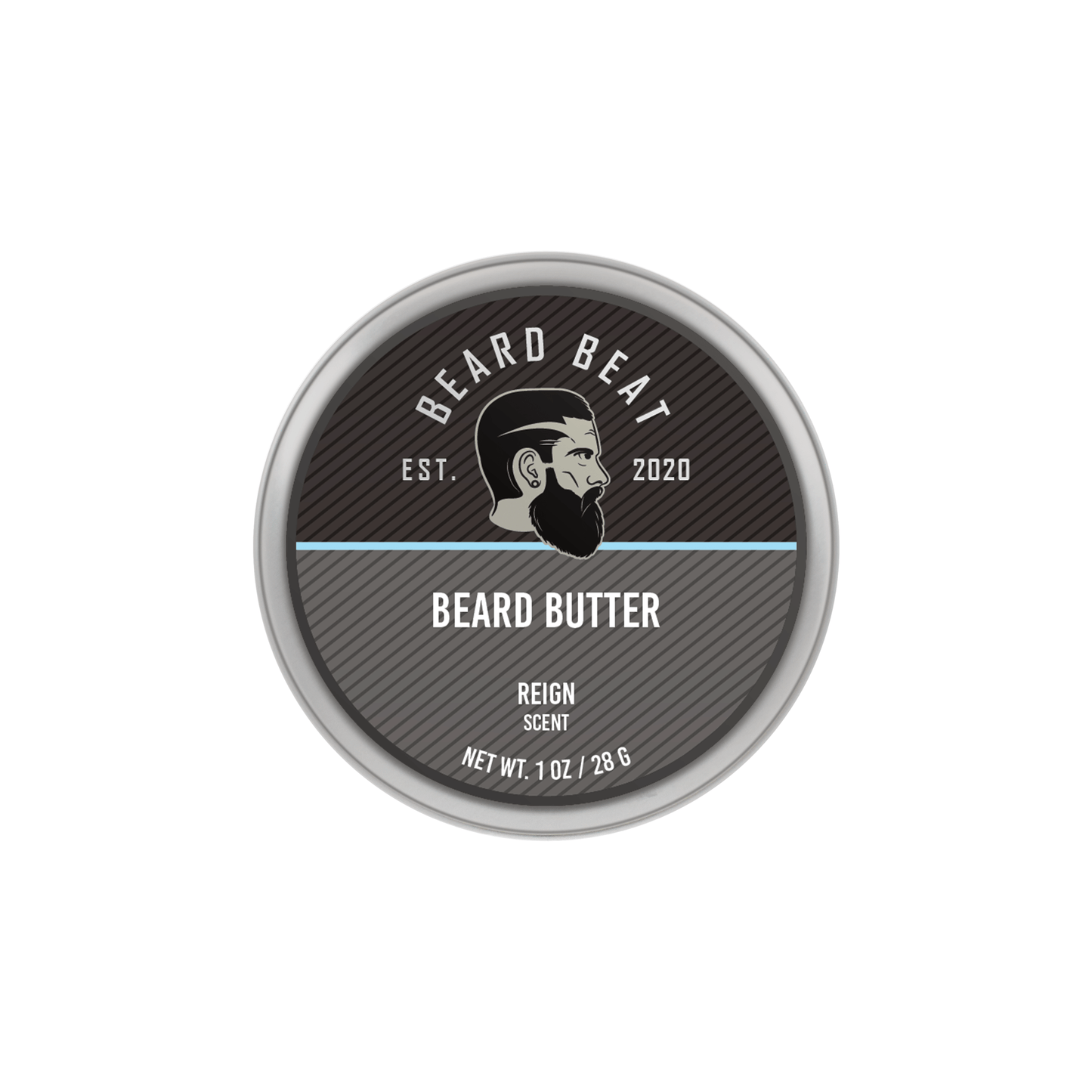 Beard Butter