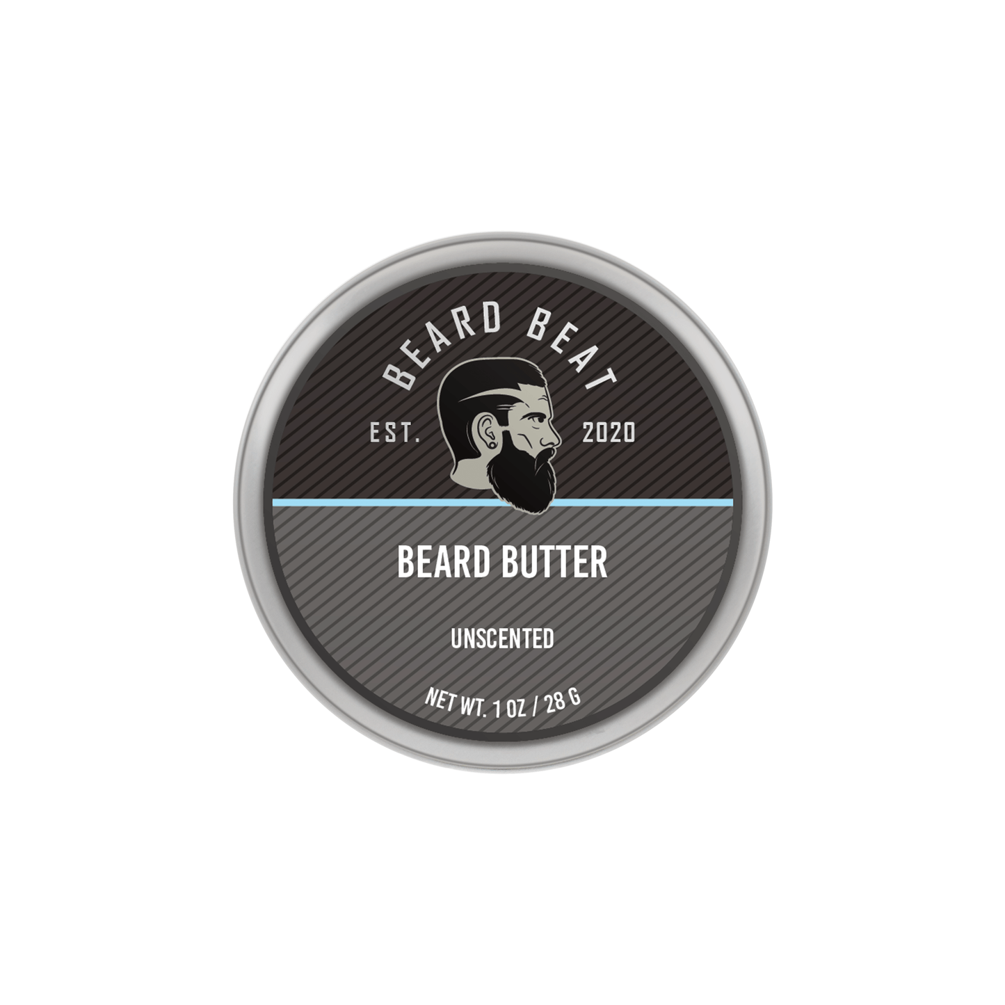 Beard Butter
