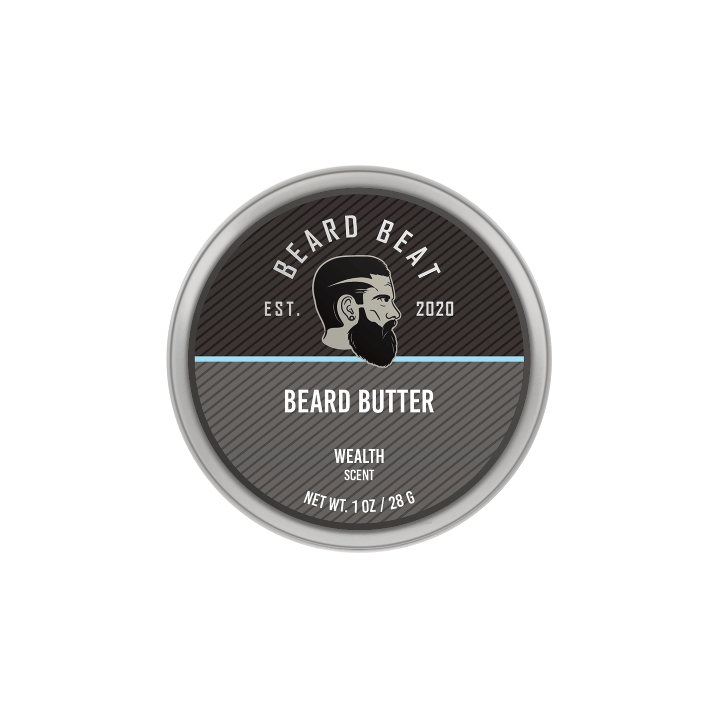 Beard Butter