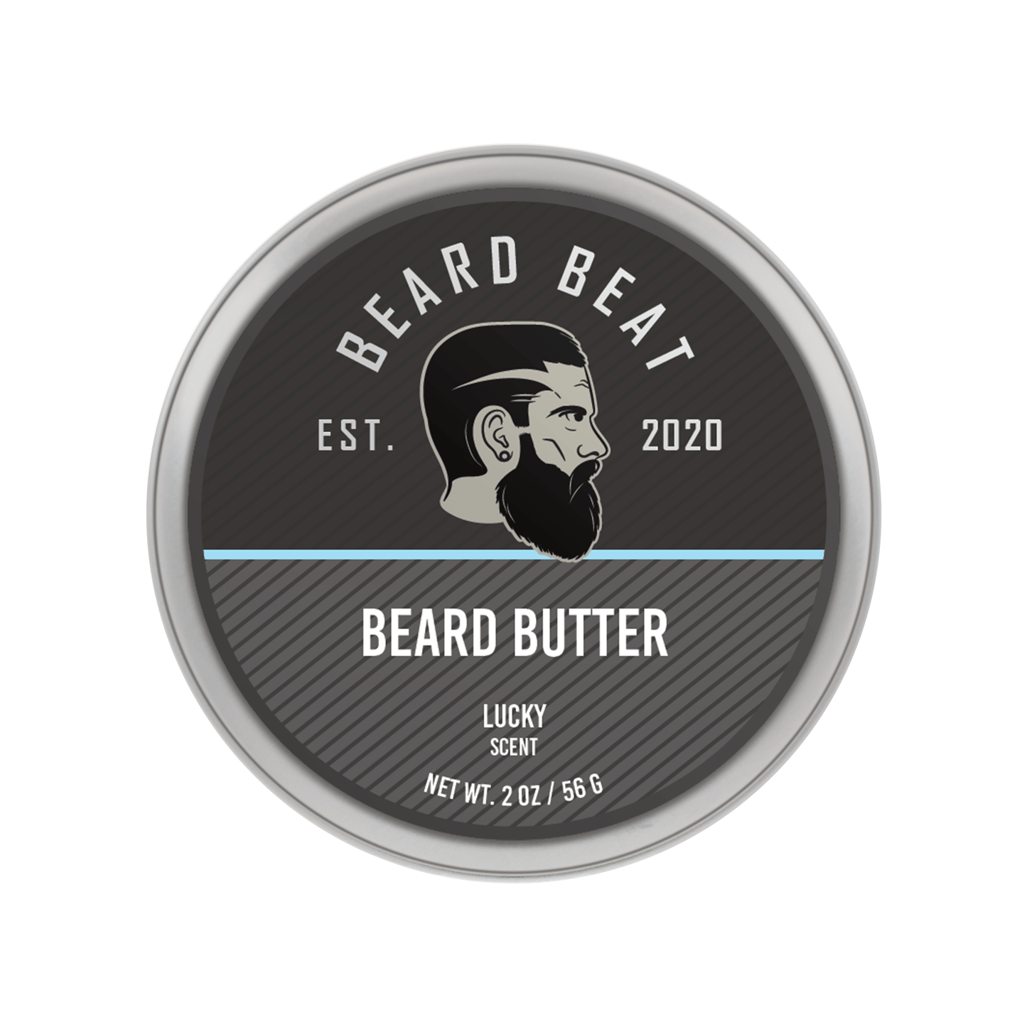 Beard Butter