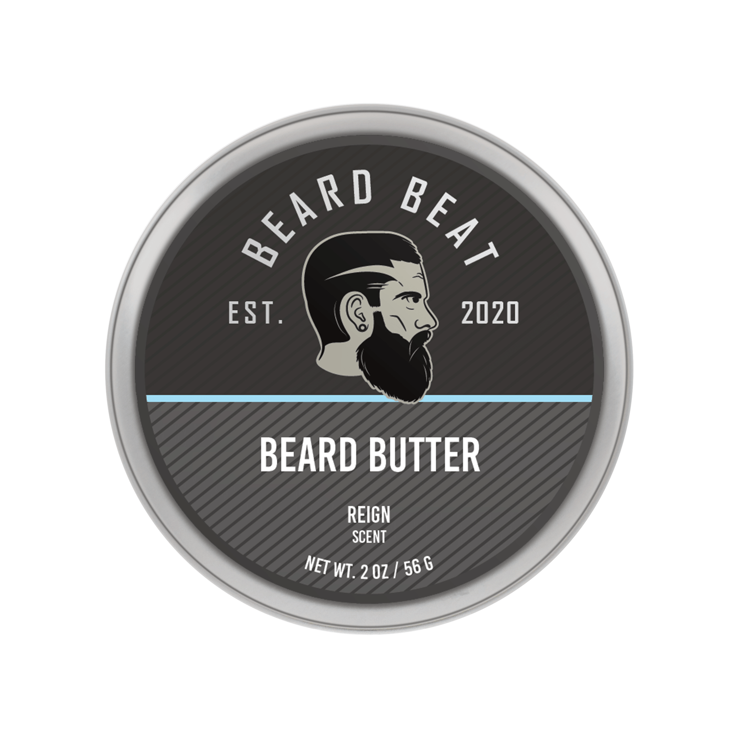 Beard Butter
