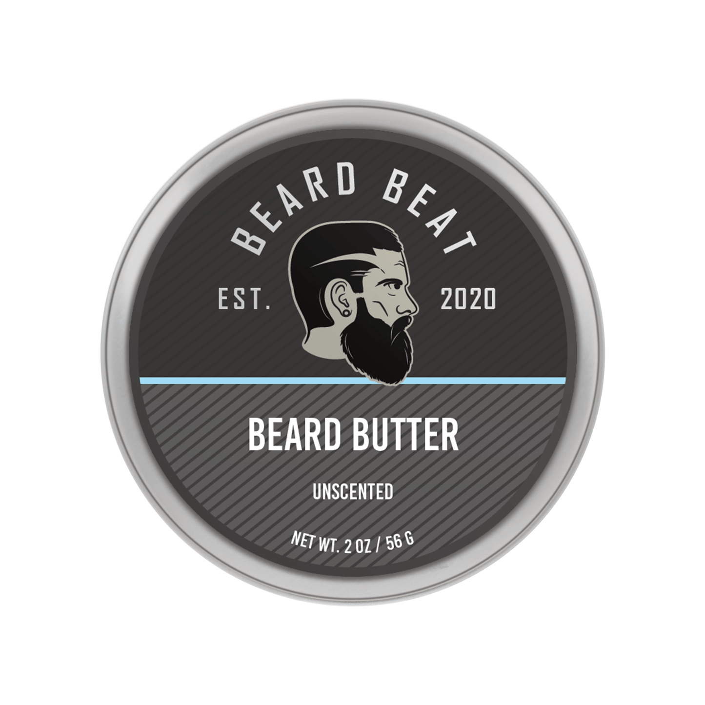 Beard Butter