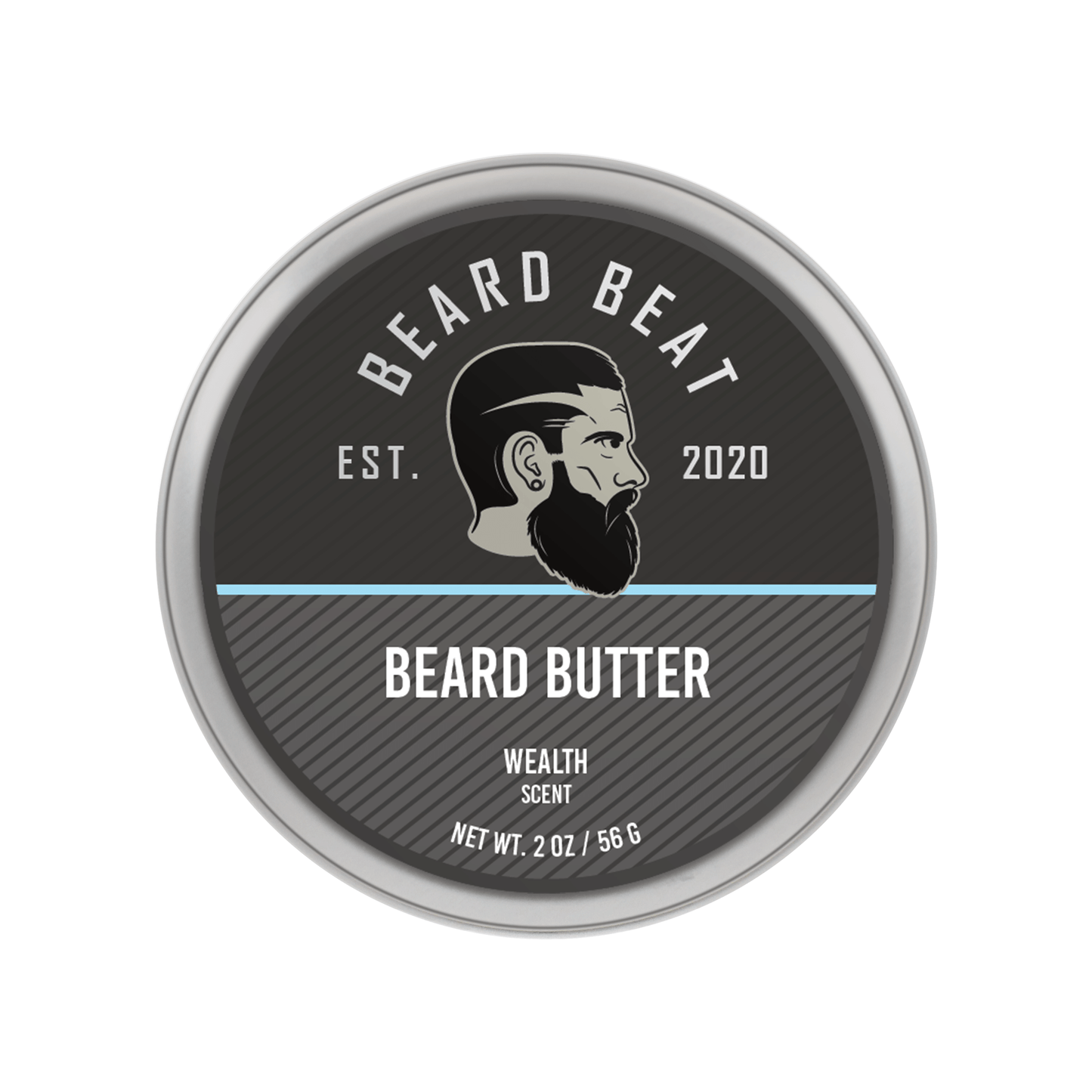 Beard Butter