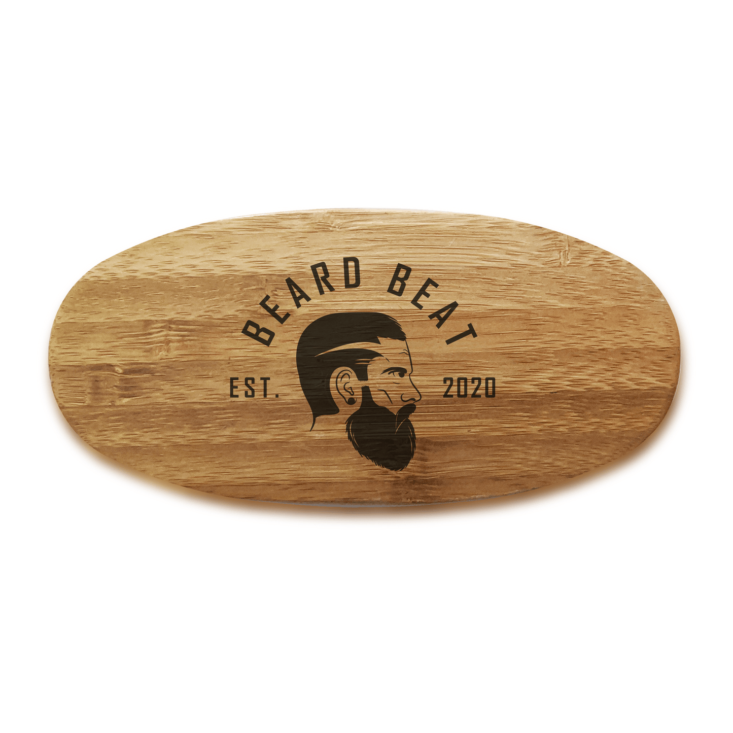 Beard Boar Brush