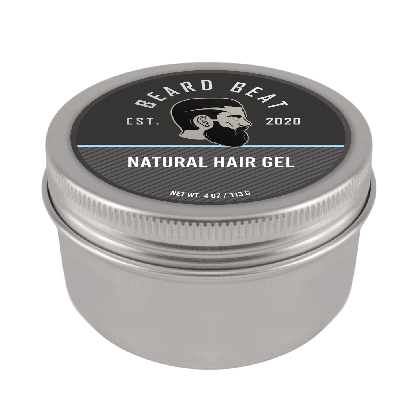 Hair Styling Gel