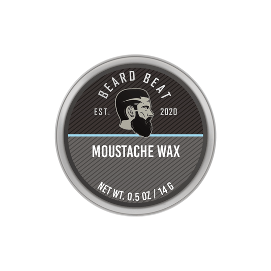 Moustache Wax