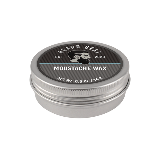 Moustache Wax