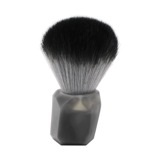 Shaving Brushes - Geometric