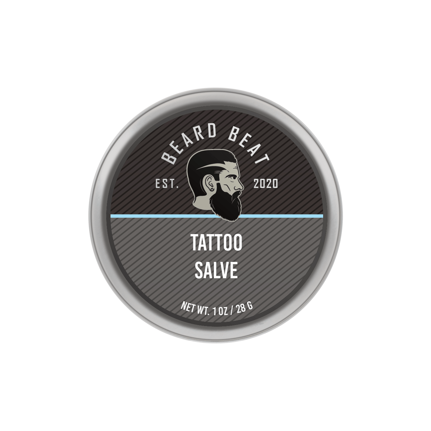 Tattoo Salve