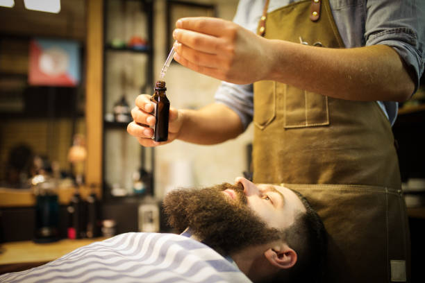 BEARD CARE