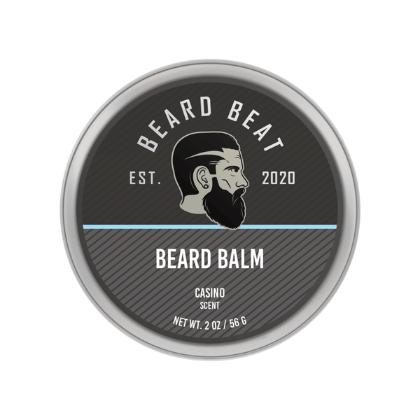 Beard Balm