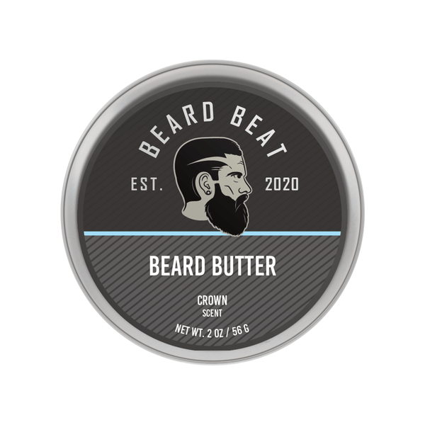 Beard Butter