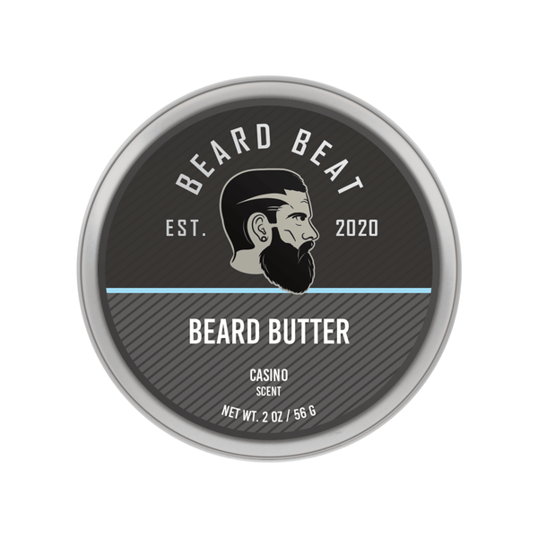 Beard Butter