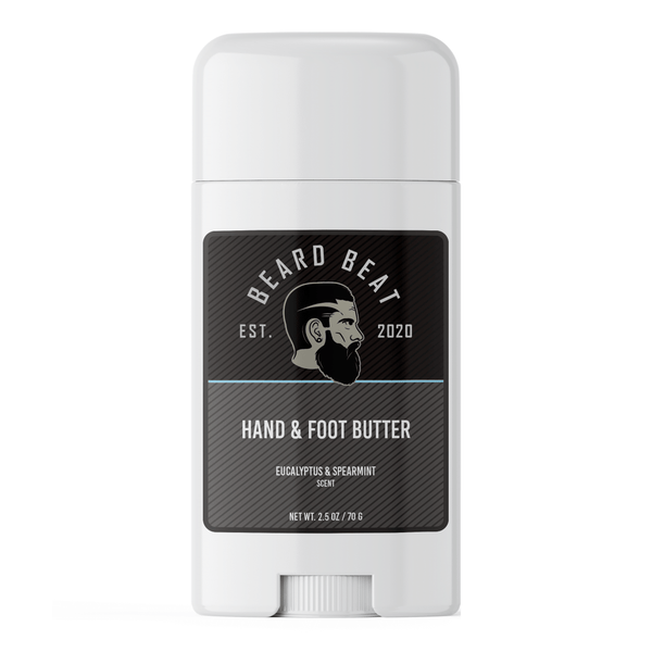 Hand & Foot Butter