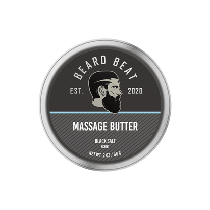 Massage Butter