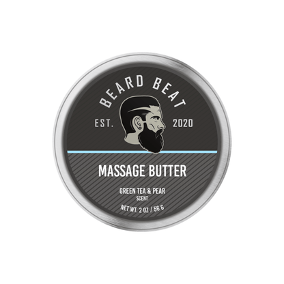 Massage Butter