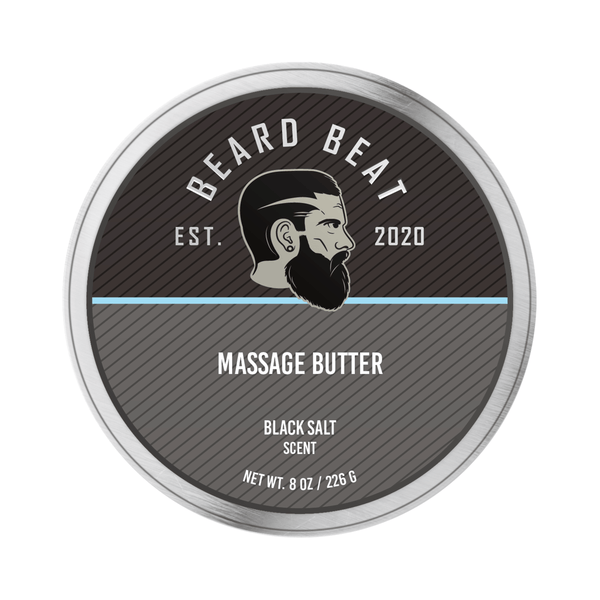 Massage Butter