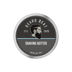 Shaving Butter