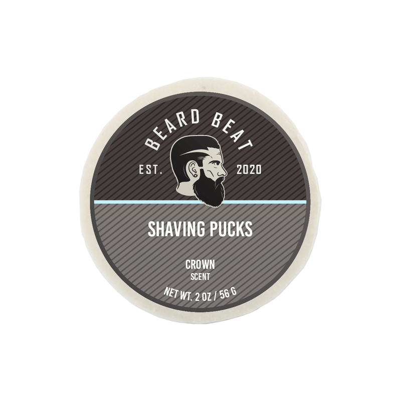 Scented Shaving Soap