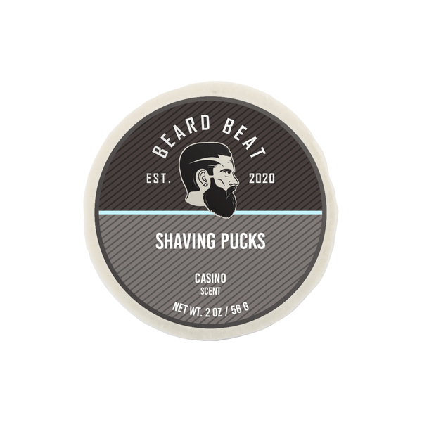 Scented Shaving Soap