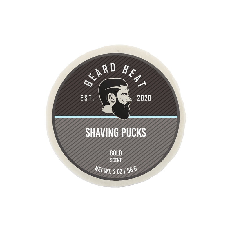 Scented Shaving Soap