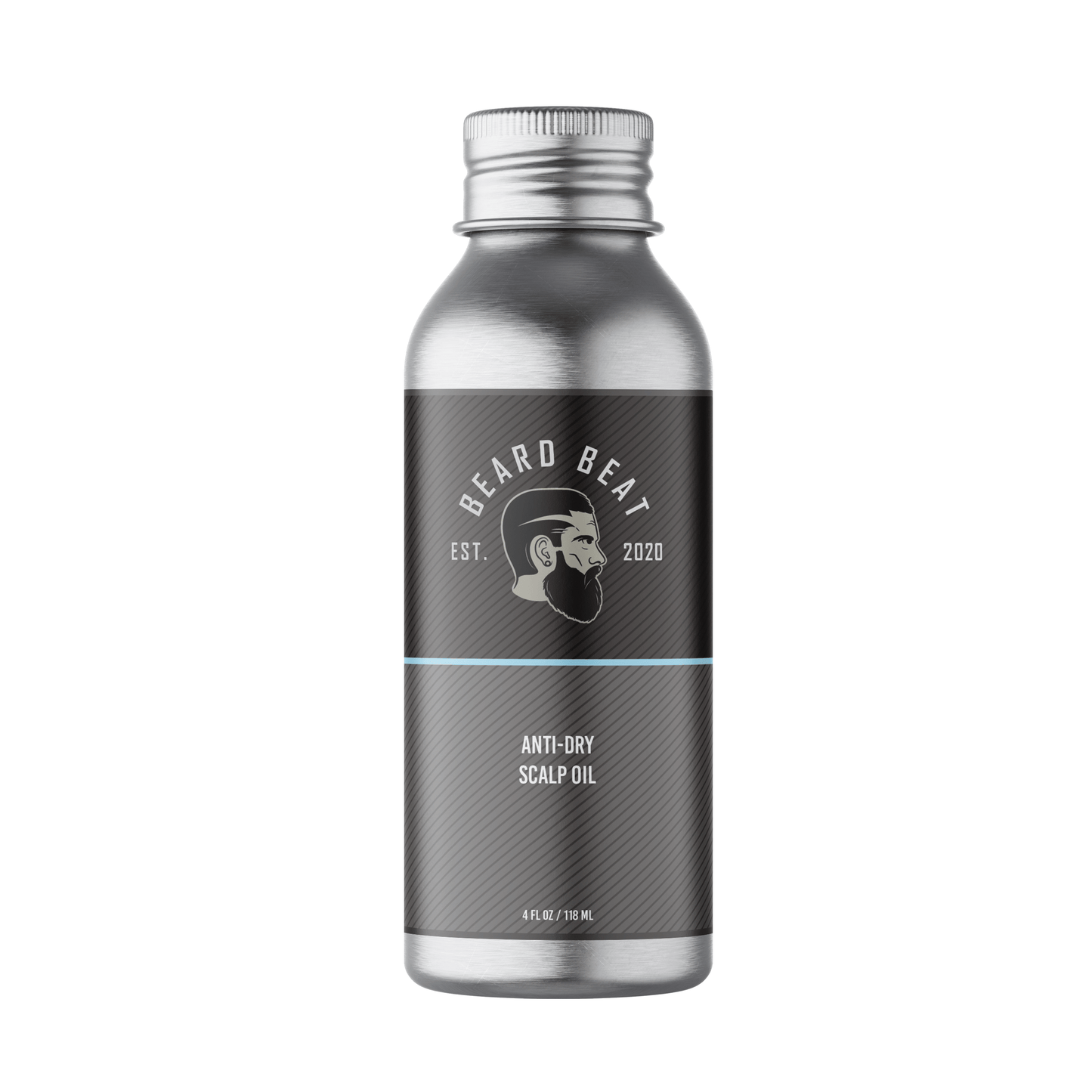 Anti-Dry Scalp Oil
