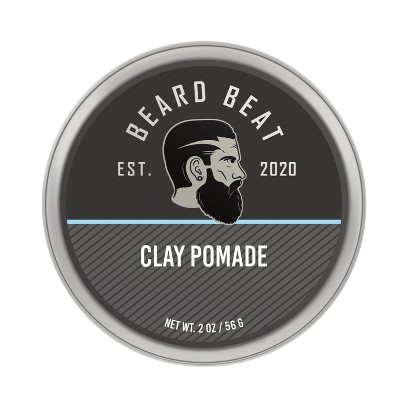 Clay Pomade