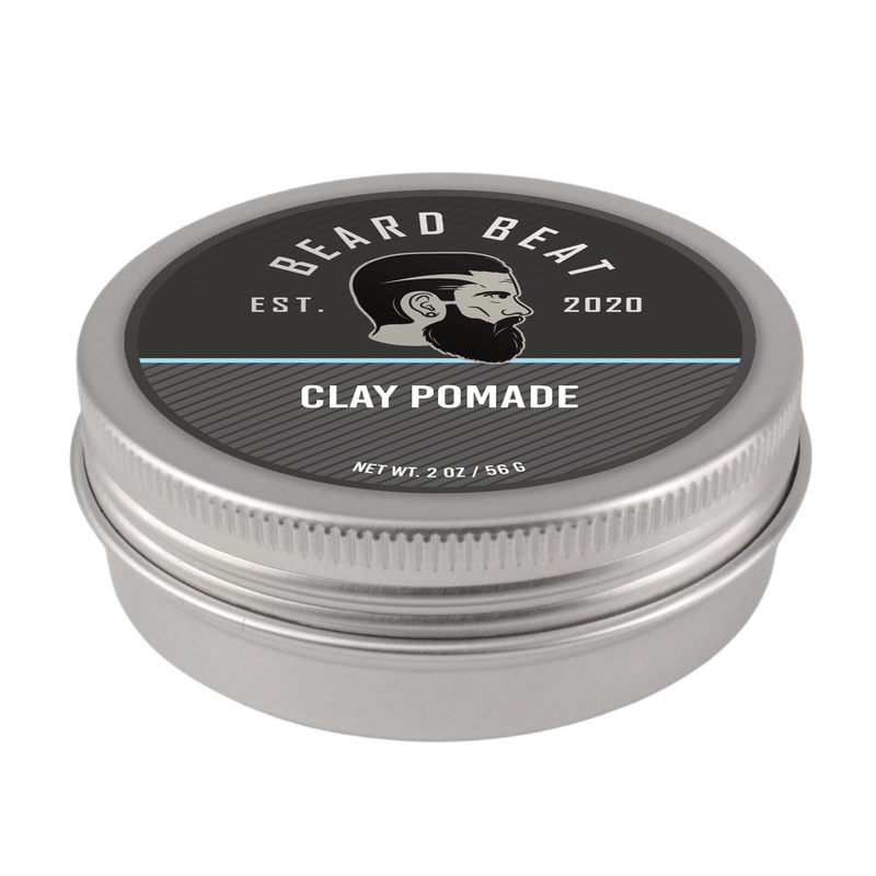 Clay Pomade