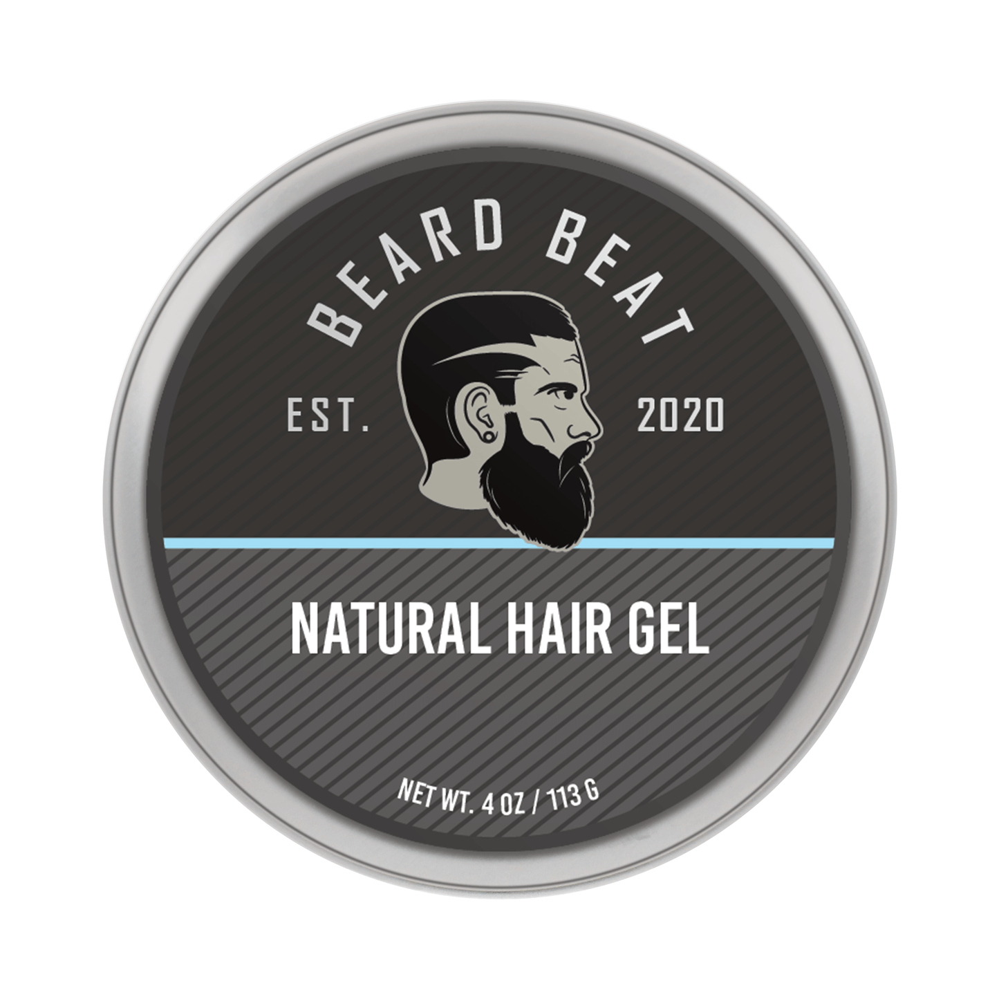 Hair Styling Gel