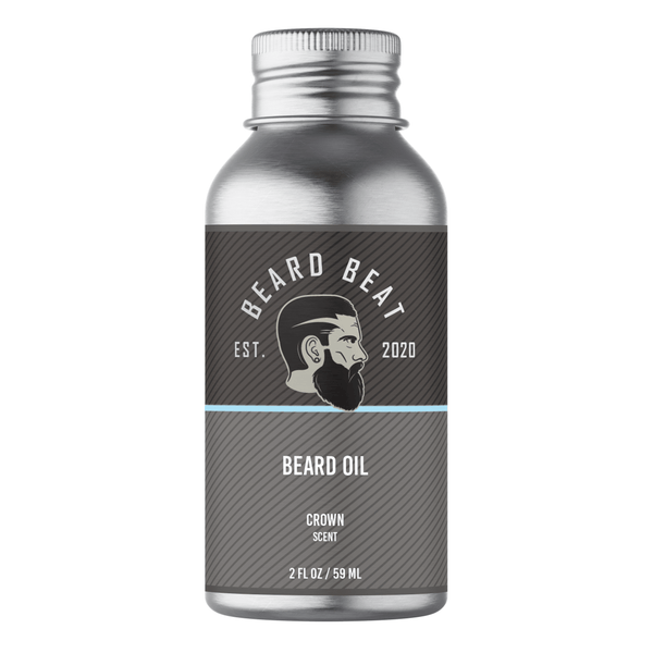 Beard Oil