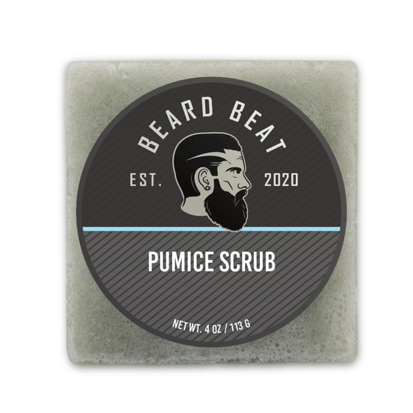 Pumice Scrub