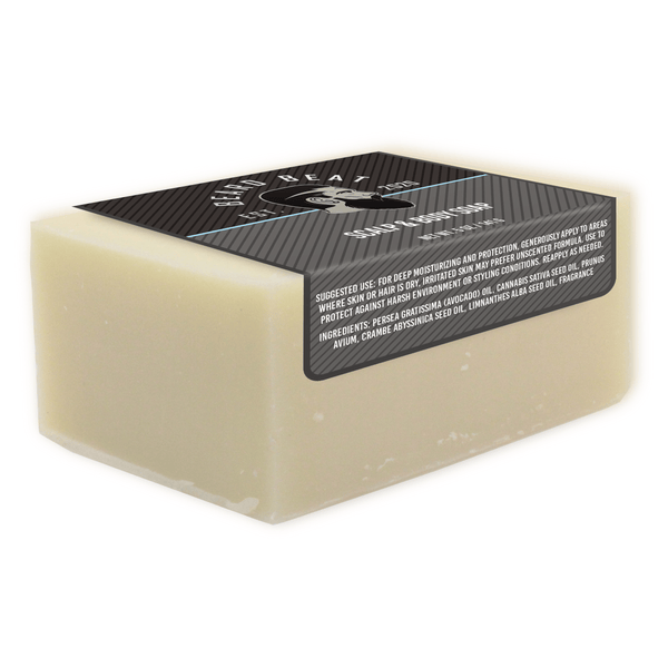 Scalp & Body Soap