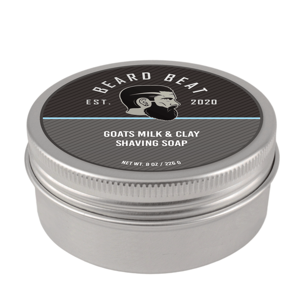 Shaving Soap