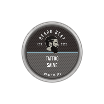 Tattoo Salve
