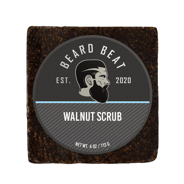 Walnut Scrub